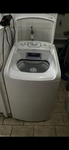Máquina de lavar Electrolux 11kg