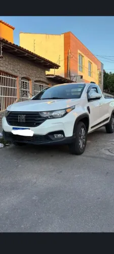 Strada CS FREEDOM  2022 completa  único dono!