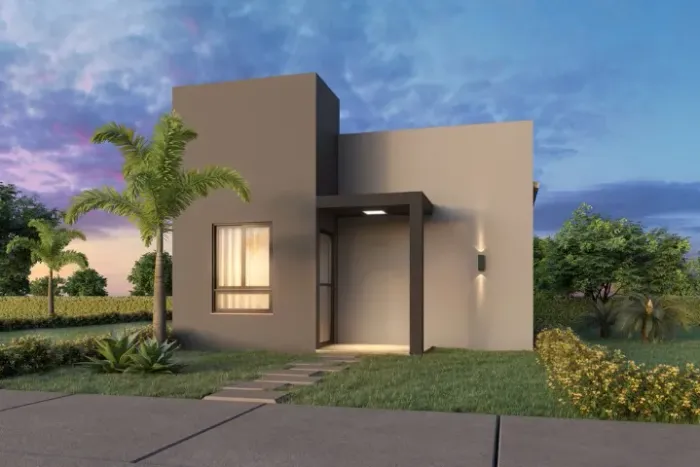 Casa em Rio Real