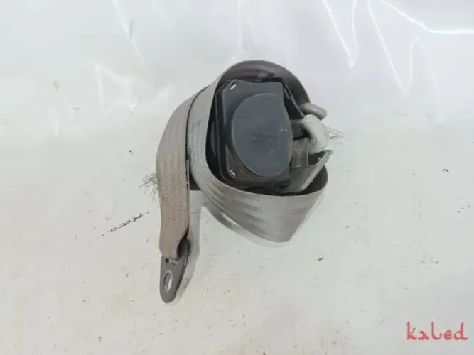 Cinto de segurança dianteiro direito VW Santana 99-06 (cinza claro) 
