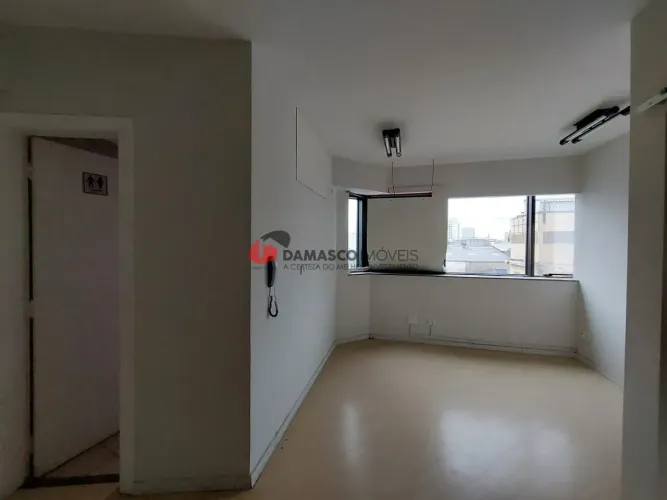 Sala Comercial em Centro