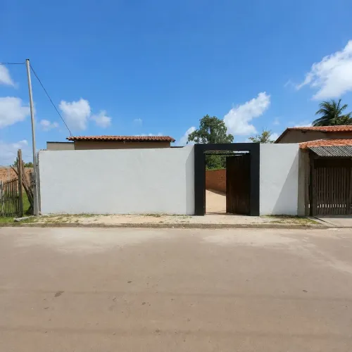 Casa a venda ou troca