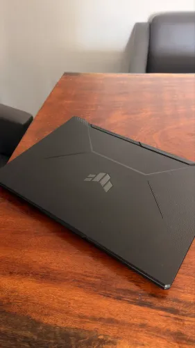 Notebook ASUS TUF Gaming A15 FA506