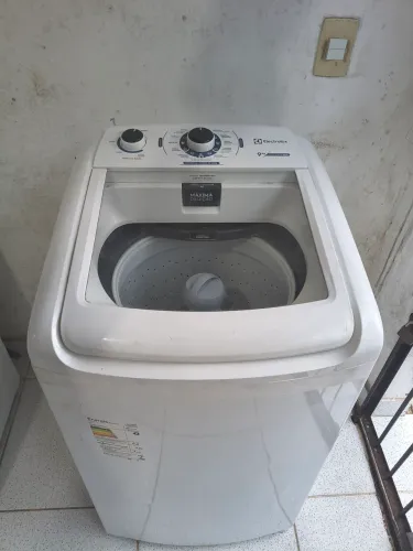 Eletrolux 9 kg