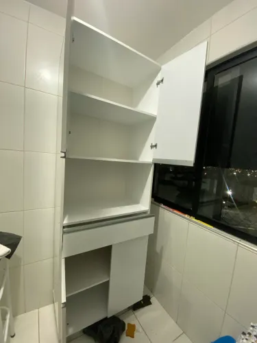 Armário cozinha 