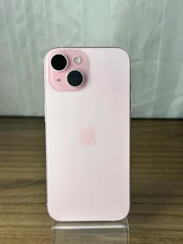 IPhone 15 128gb Impecável