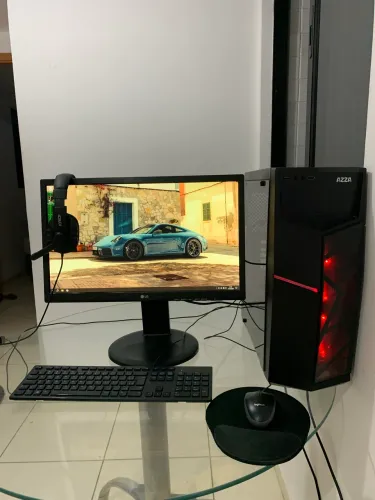 PC COMPLETO - COMPUTADOR