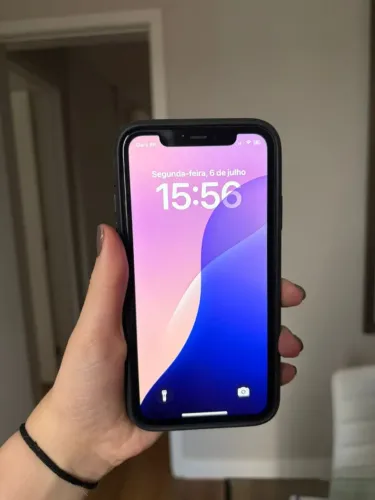 Iphone 11 - 64 gb