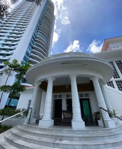 Apartamento para locação no COSTA AZEVEDO, ESPINHEIRO, Recife, PE