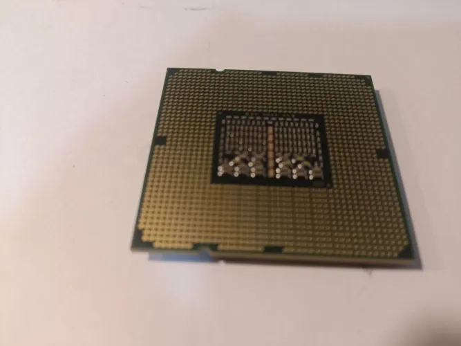 Processador Intel Xeon W3520 2.66GHz LGA 1366 (Funcionando)