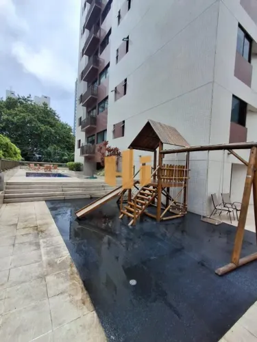 Apartamento, Residencial para Venda, Jaqueira, Recife