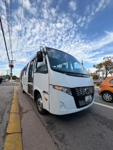 Volare Attack 9 23L