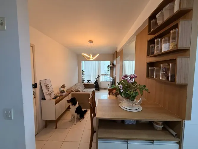 APARTAMENTO À VENDA EM ATAÍDE VILA VELHA/ES