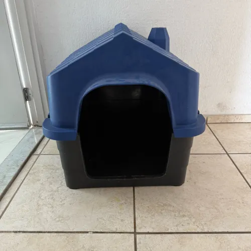 Vendo casinha de cachorro 