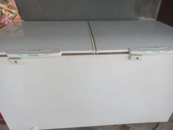 Frizer 2 portas