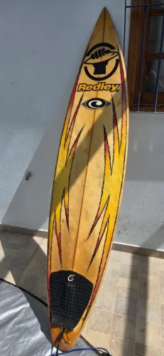 Prancha de surf 6'8" Redley
