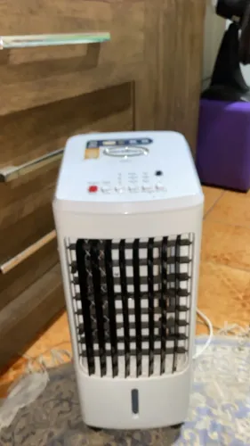 Climatizador Britânia à venda