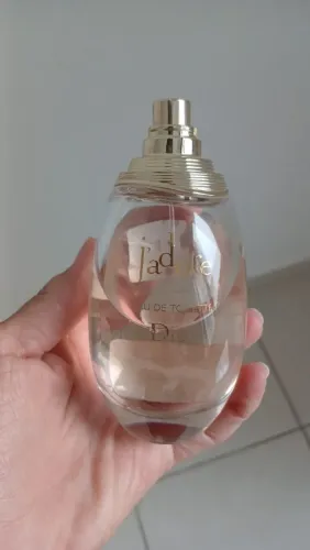 J'adore eau de toilette
