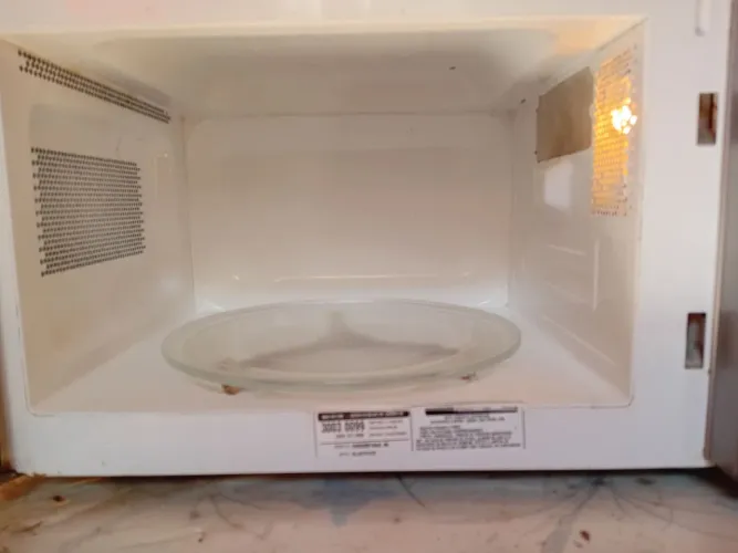 Micro-ondas Consul 20 L