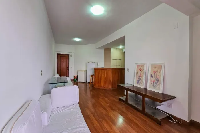 Apartamento de 1 quarto para alugar na Savassi!
