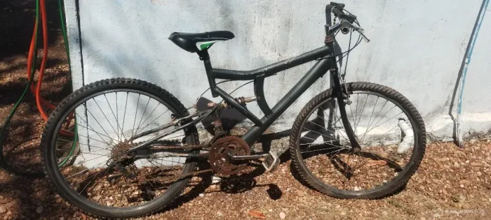 Bocicleta