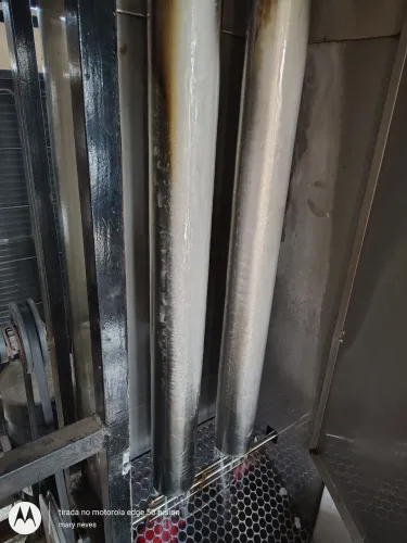 Vendo maquina de gelo