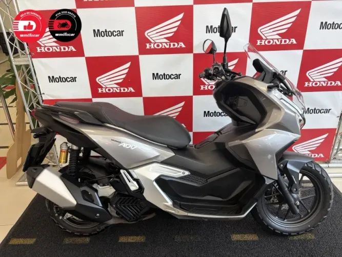 Honda ADV 160 Gasolina 2025/25