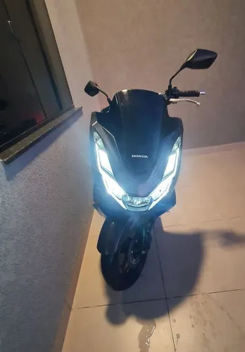 Pcx 160 2023 7.500km único dono