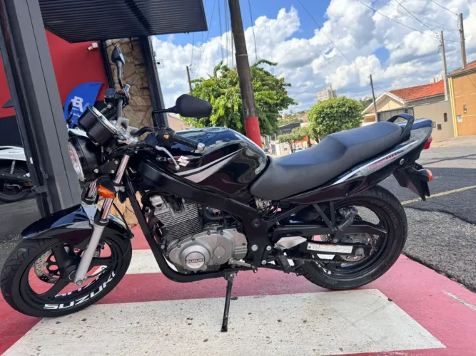 GS500 