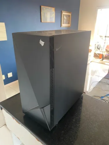 Pc gamer pichar
