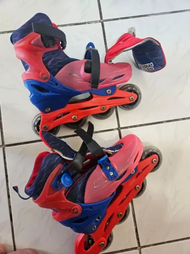 skate/patins
