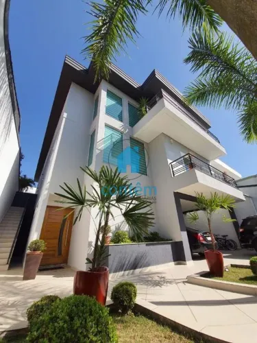 Casa à venda em Osasco, Parque dos Príncipes, com 3 suítes, com 364 m²
