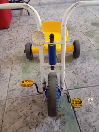 Triciclo 