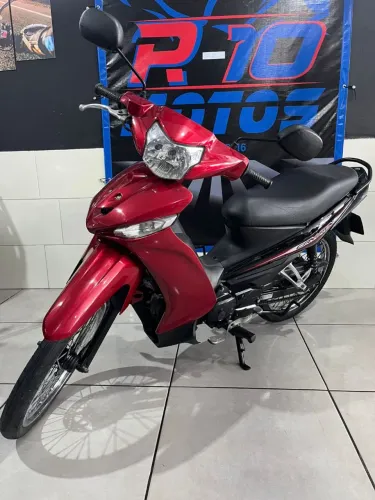 CRYPTON ED FILÉ! MOTOR ZERO! 