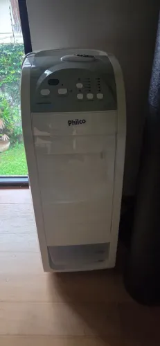CLIMATIZADOR, Umidificador, purificador PORTÁTIL PHILCO