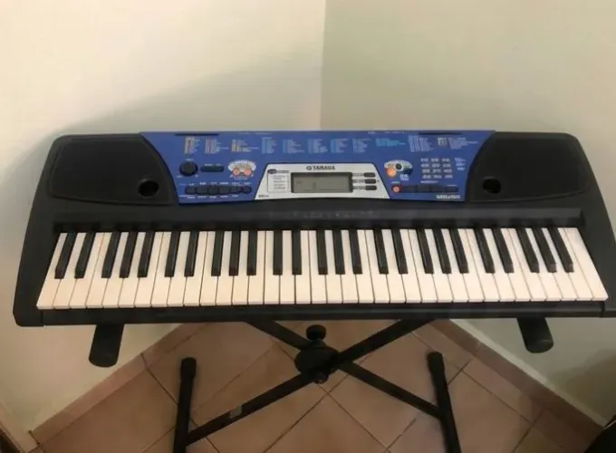 Teclado Yamaha
