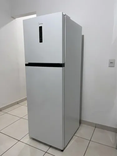 Geladeira