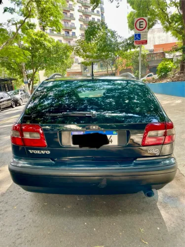 Volvo V40 1.8 Mec. 1998