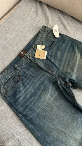 Calça TIMBERLAND NOVA tam.48