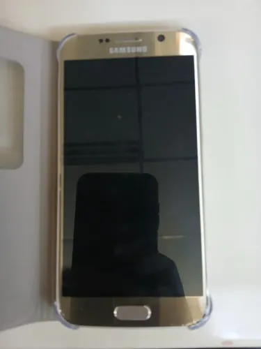 Samsung S9 flat