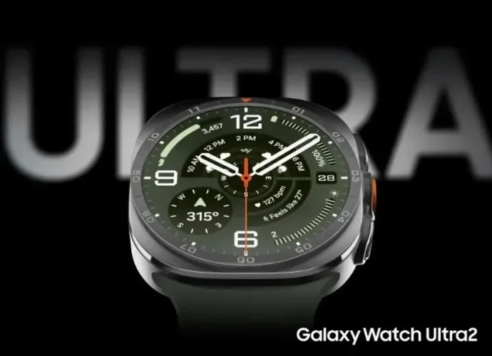 Galaxy Watch Ultra2 Nf+Garantia