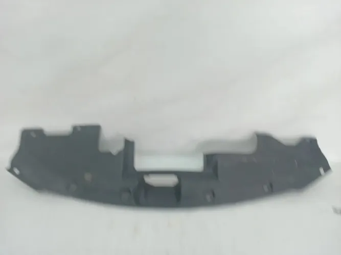 Defletor Moldura Painel Frontal Honda Hrv 15/19 Original
