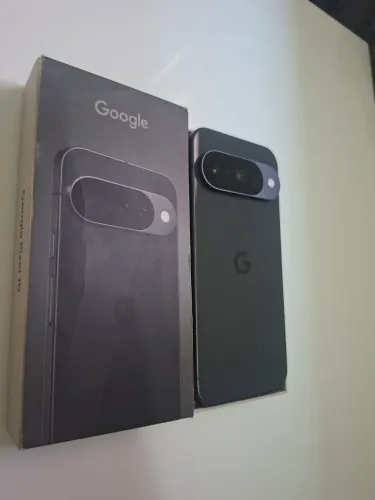 Google Pixel 10 128gb 