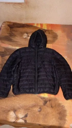 Vendo casaco masculino