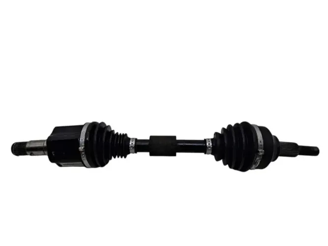 Semi Eixo Dianteiro Esquerdo Dodge Journey 3.6 v6 2017