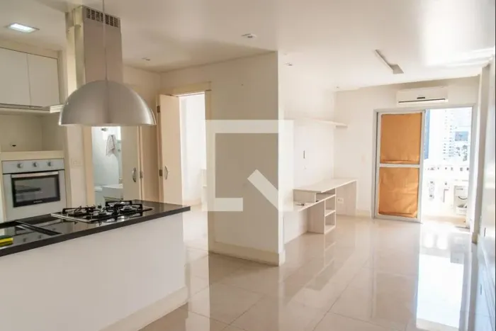 Apartamento à Venda - Liberdade, 1 Quarto, 50 m2