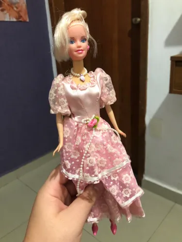 Boneca