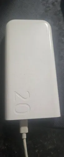BATERIA PORTÁTIL SAMSUNG 20 MIL CARGA