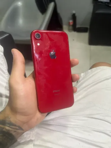 iPhone XR 64gb