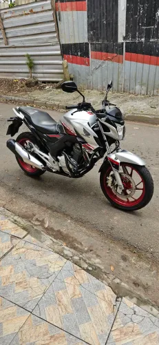 Twister 250f 2021